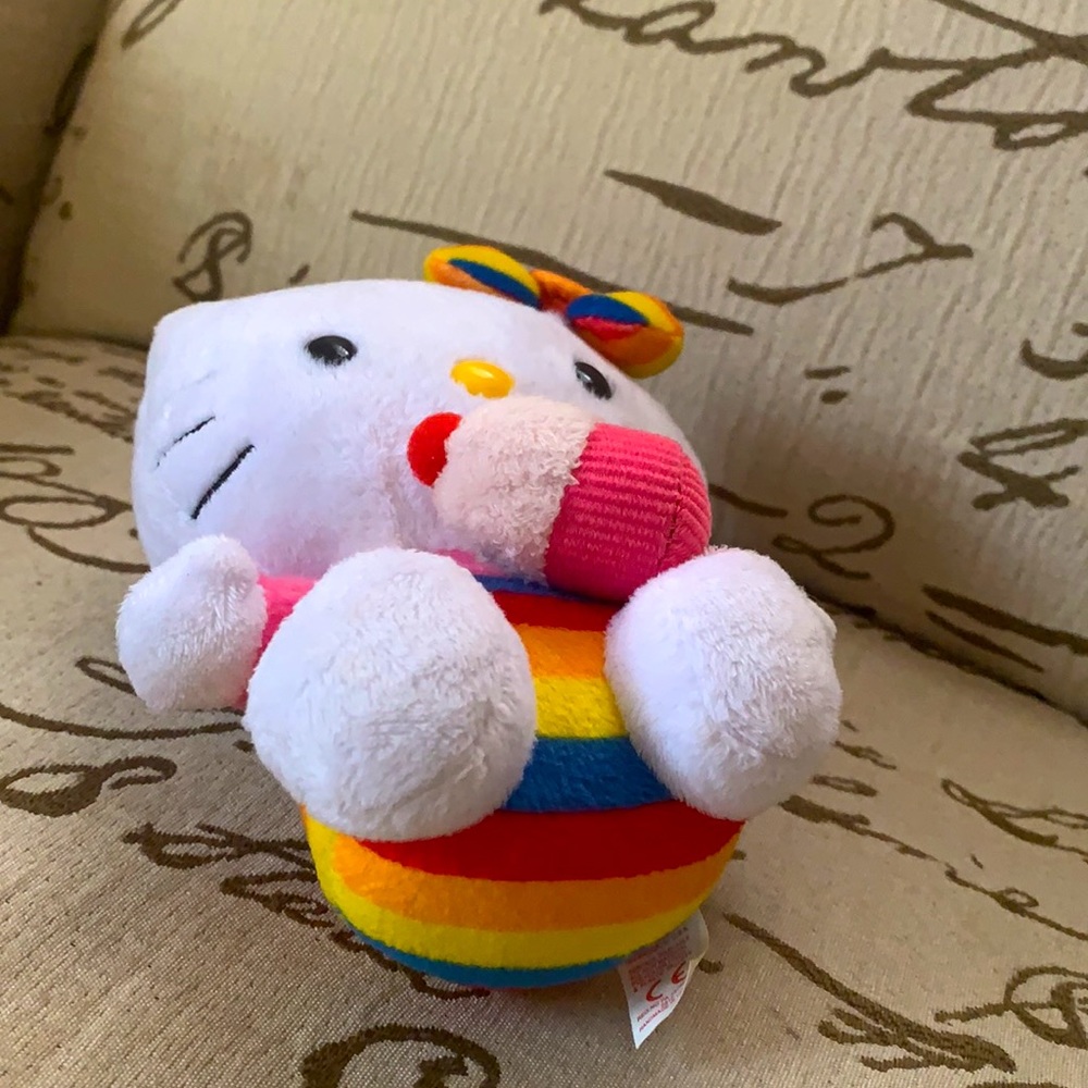 Hello kitty - Picture 6 of 7